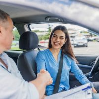 Engage with Top Tips to Relax on Performing Free Driving Theory Test