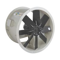 Buy the Right Industrial Axial fans form specialist