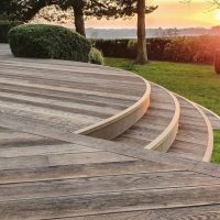Design Dialogues – Conversations in Wooden Decking Trends