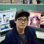 Immerse Yourself Webtoons Bringing Dreams to Life